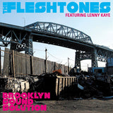 Fleshtones - Brooklyn sound solution (CD)