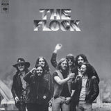 The Flock - The Flock (LP)
