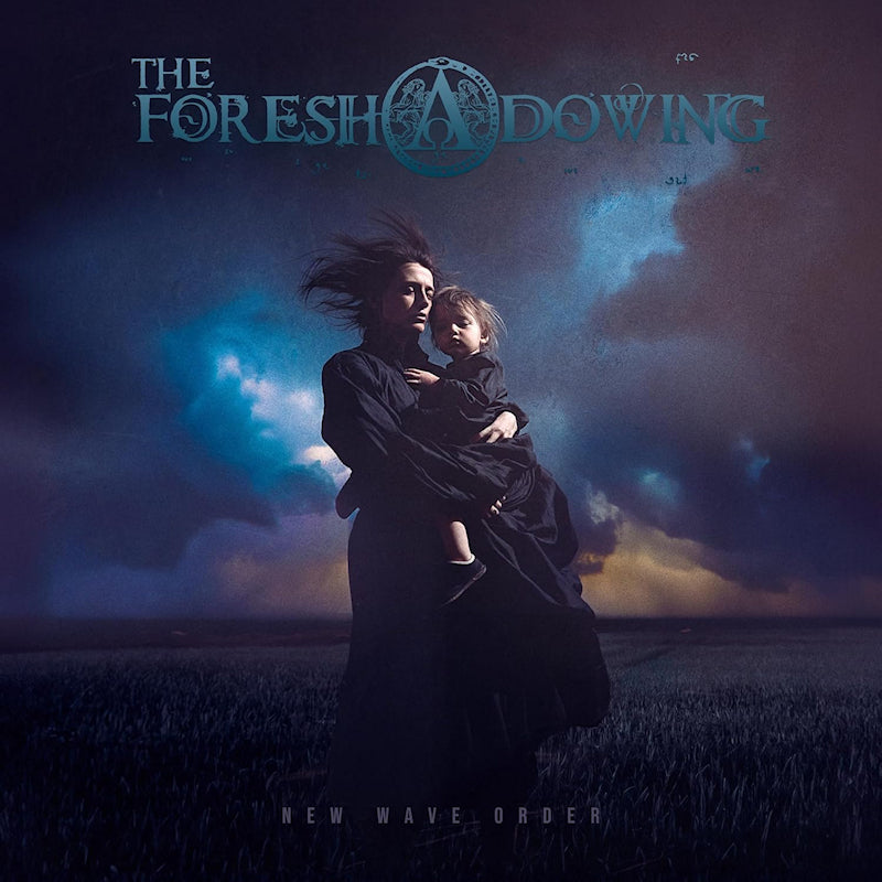 The Foreshadowing - New wave order (CD)