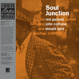 The Red Garland Quintet - Soul junction (LP) - Velvet Music