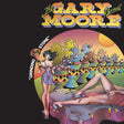 The Gary Moore Band - Grinding stone (CD) - Velvet Music