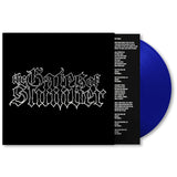 The Gates Of Slumber - The Gates Of Slumber (LP) - Velvet Music
