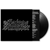 The Gates Of Slumber - The Gates Of Slumber (LP) - Velvet Music