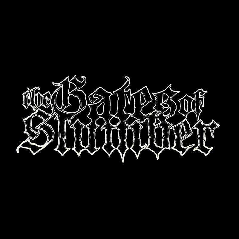 The Gates Of Slumber - The Gates Of Slumber (LP) - Velvet Music