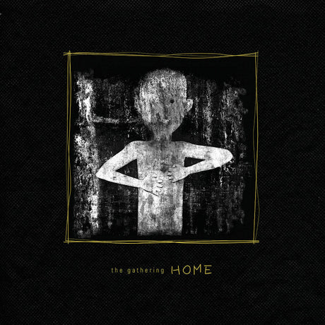 The Gathering - Home (LP) - Velvet Music