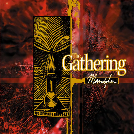 The Gathering - Mandylion (CD) - Velvet Music