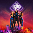 The Gems - Phoenix (CD) - Velvet Music