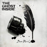 The Ghost Inside - Dear youth (CD) - Velvet Music