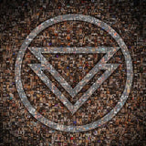 The Ghost Inside - The ghost inside (CD) - Velvet Music