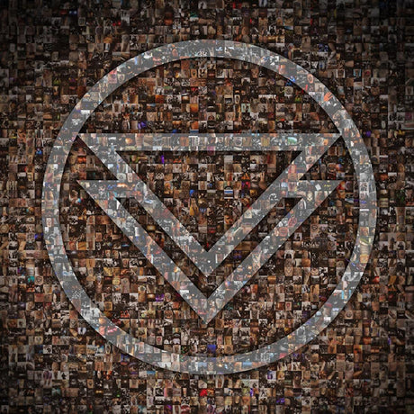 The Ghost Inside - The ghost inside (CD) - Velvet Music