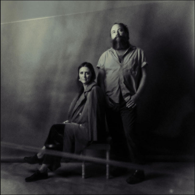 The Glass Hours - The Glass Hours (CD) - Velvet Music