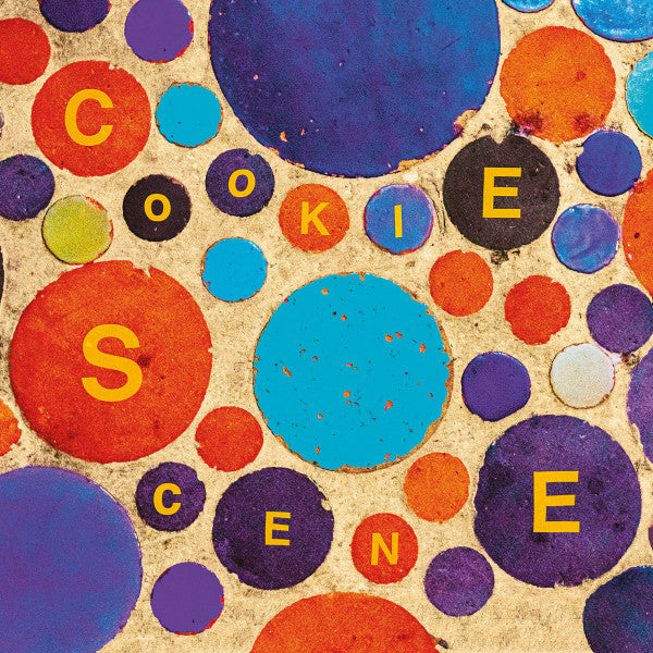 The Go! Team - Cookie scene (7-inch single) - Velvet Music