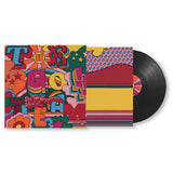 The Go! Team - Get up sequences part two (LP) - Velvet Music