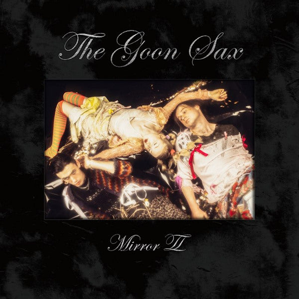 The Goon Sax - Mirror ii (CD) - Velvet Music