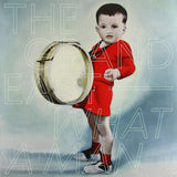 The Grand East - What a man (CD)