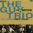 Guy Hamper Trio (feat. James Taylor) - 5 miles to jerome (LP) - Velvet Music