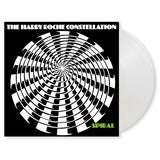 The Harry Roche Constellation - Spiral -white vinyl- (LP)