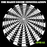 The Harry Roche Constellation - Spiral -white vinyl- (LP)