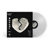 The Haunted Youth - Boys Cry Too (LP) - Velvet Music