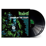 Hellacopters - Cream of the crap! collected non-album works volum (LP)