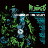 Hellacopters - Cream of the crap! collected non-album works volum (LP) - Velvet Music