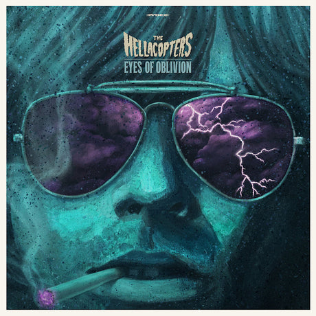 The Hellacopters - Eyes of oblivion (CD) - Velvet Music
