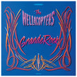 The Hellacopters - Grande rock revisited (LP) - Velvet Music