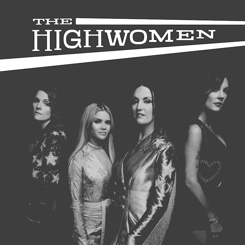 The Highwomen - Highwomen (CD)