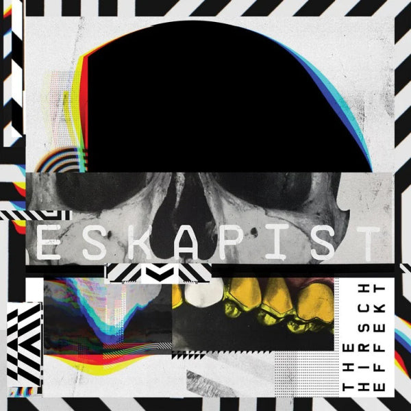 The Hirsch Effekt - Eskapist (LP)
