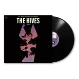The Hives - The death of randy fitzsimmons (LP) - Velvet Music
