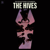 The Hives - The death of randy fitzsimmons (LP) - Velvet Music