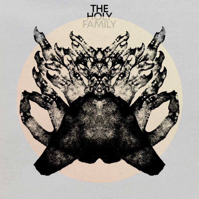 The Holy Family - The Holy Family (LP)