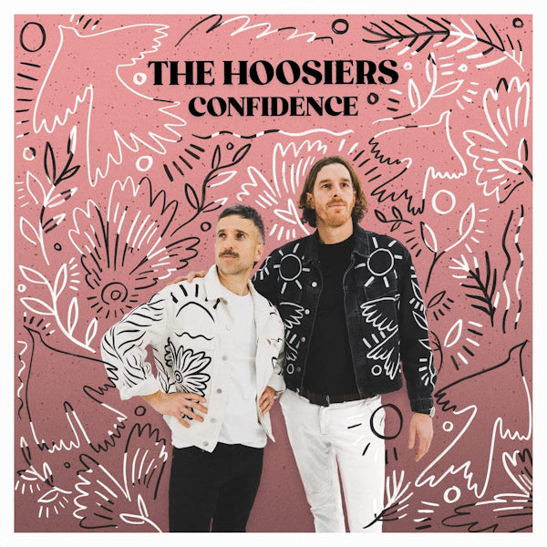The Hoosiers - Confidence (LP)