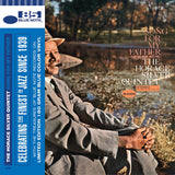 The Horace Silver Quintet - Song for my father (LP)