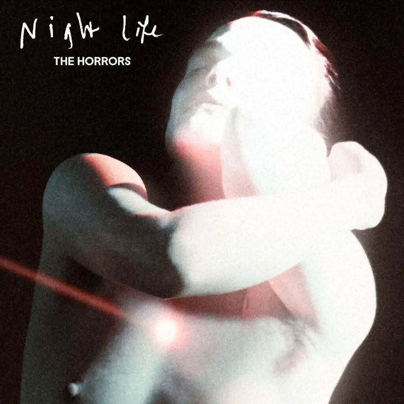 The Horrors - Night life (CD)