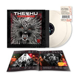 The Hu - Rumble of thunder (LP) - Velvet Music