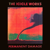Icicle Works - Permanent damage (LP)