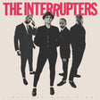 The Interrupters - Fight the good fight (CD) - Velvet Music