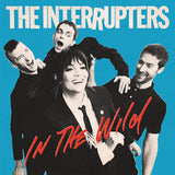 The Interrupters - In the wild (LP) - Velvet Music