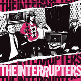 The Interrupters - The Interrupters (CD) - Velvet Music
