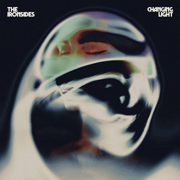 The Ironsides - Changing light (LP) - Velvet Music