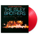 The Isley Brothers - Go for your guns (LP)