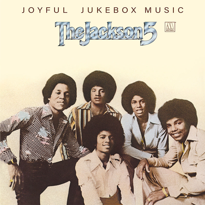 【 美品 】 Jackson 5 / Joyful Jukebox Music The Jackson 5 - Joyful jukebox music (CD) kopen | Velvet Music