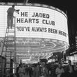 The Jaded Hearts Club - You've always been here (CD) - Velvet Music