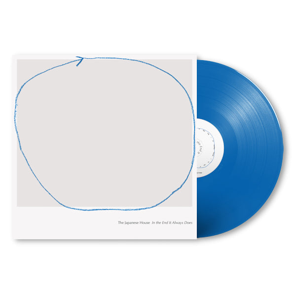 The Japanese House - In the end it always does (LP) - Velvet Music