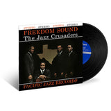 The Jazz Crusaders - Freedom sound (LP) - Velvet Music