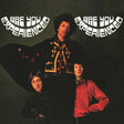 The Jimi Hendrix Experience - Are you experienced (CD)