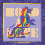 Hendrix, Jimi, The Experience - Bold as love (CD)