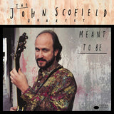 John Scofield - Meant to be (LP) - Velvet Music