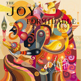 The Joy Formidable - AAARTH -coloured- (LP) - Velvet Music